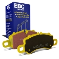 Picture of EBC Yellowstuff Brake Pad Sets - DP42307R