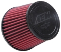 Picture of AEM Induction AEM IND Universal Air Filter - 21-2073DK