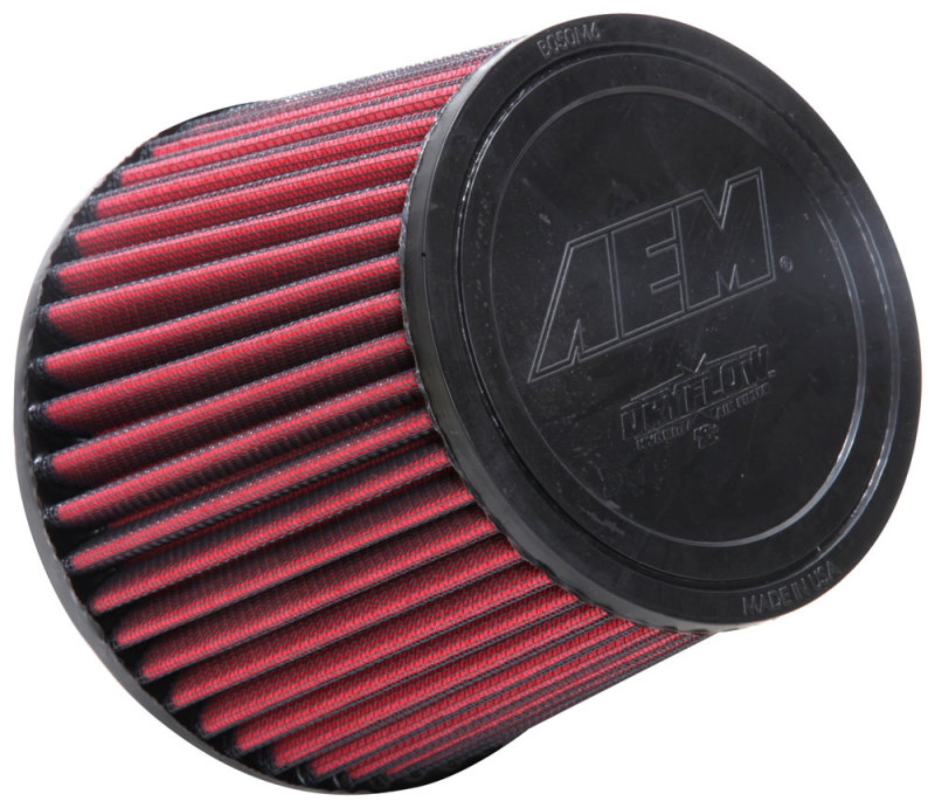 Picture of AEM Induction AEM IND Universal Air Filter - 21-2073DK