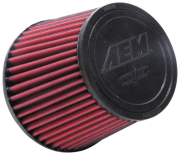 Picture of AEM Induction AEM IND Universal Air Filter - 21-2073DK