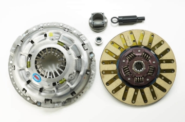 Picture of South Bend Clutch SBC Diesel HD Clutch Kits - K07191-HD-TZ
