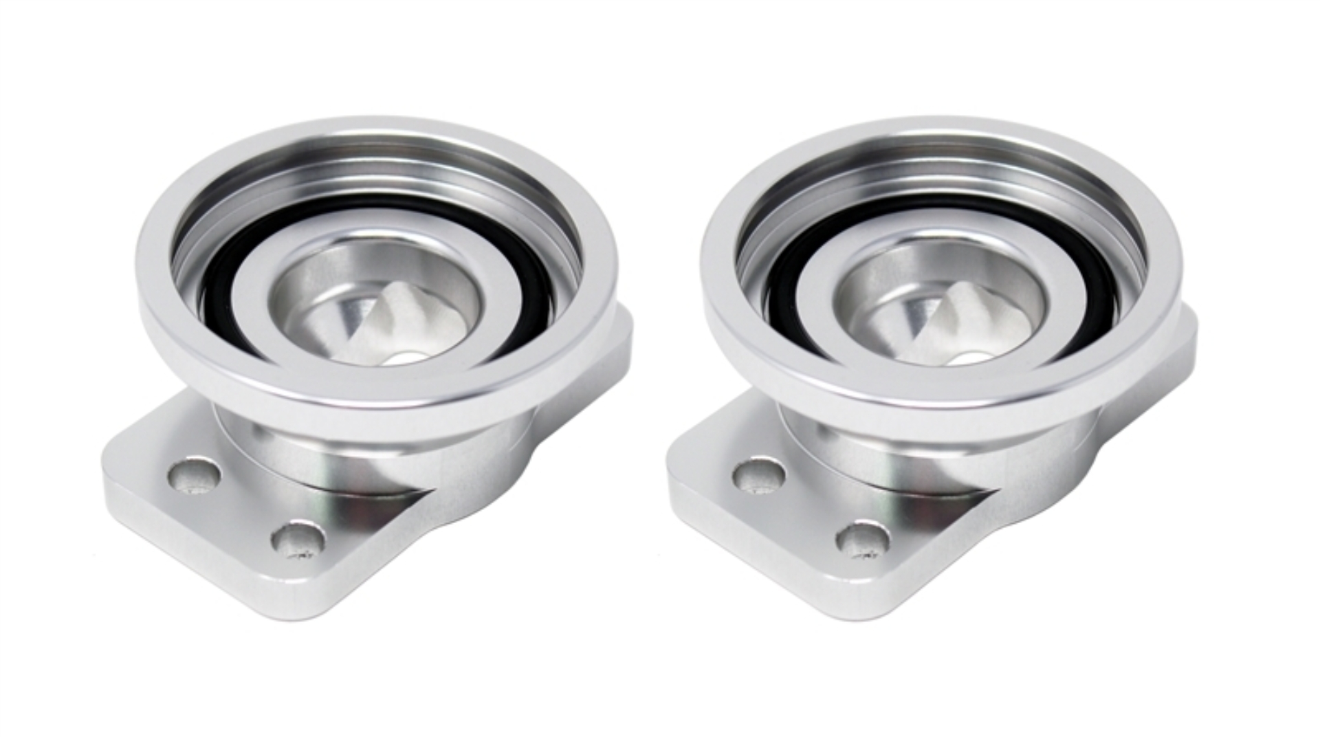 Picture of Torque Solution TQS BOV Adapters Blow Off Valve Accessories - TS-BOV-489-3.3T