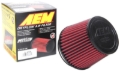 Picture of AEM Induction AEM IND Universal Air Filter - 21-2073DK