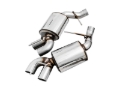 Picture of AWE Tuning AWE Exhaust Conversion Kits Catback - 3815-31006