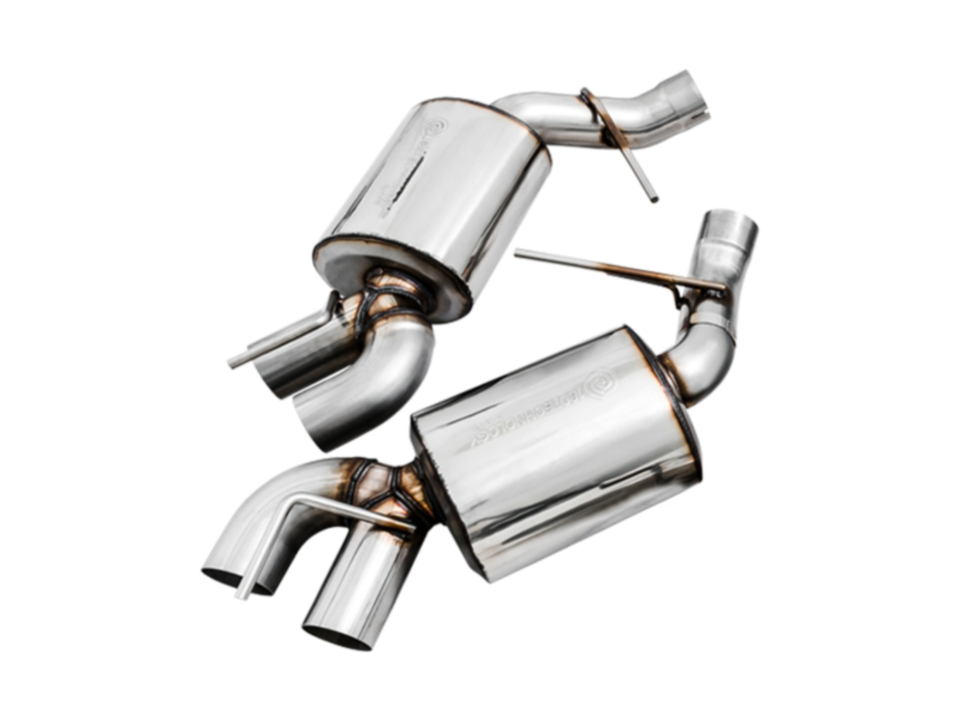 Picture of AWE Tuning AWE Exhaust Conversion Kits Catback - 3815-31006