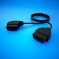 Picture of HP Tuners HPT Cables & Plugs Right Programmer Accessories - H-002-03