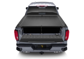 Picture of Roll-N-Lock RNL M-Series Tonneau Cover - LG223M