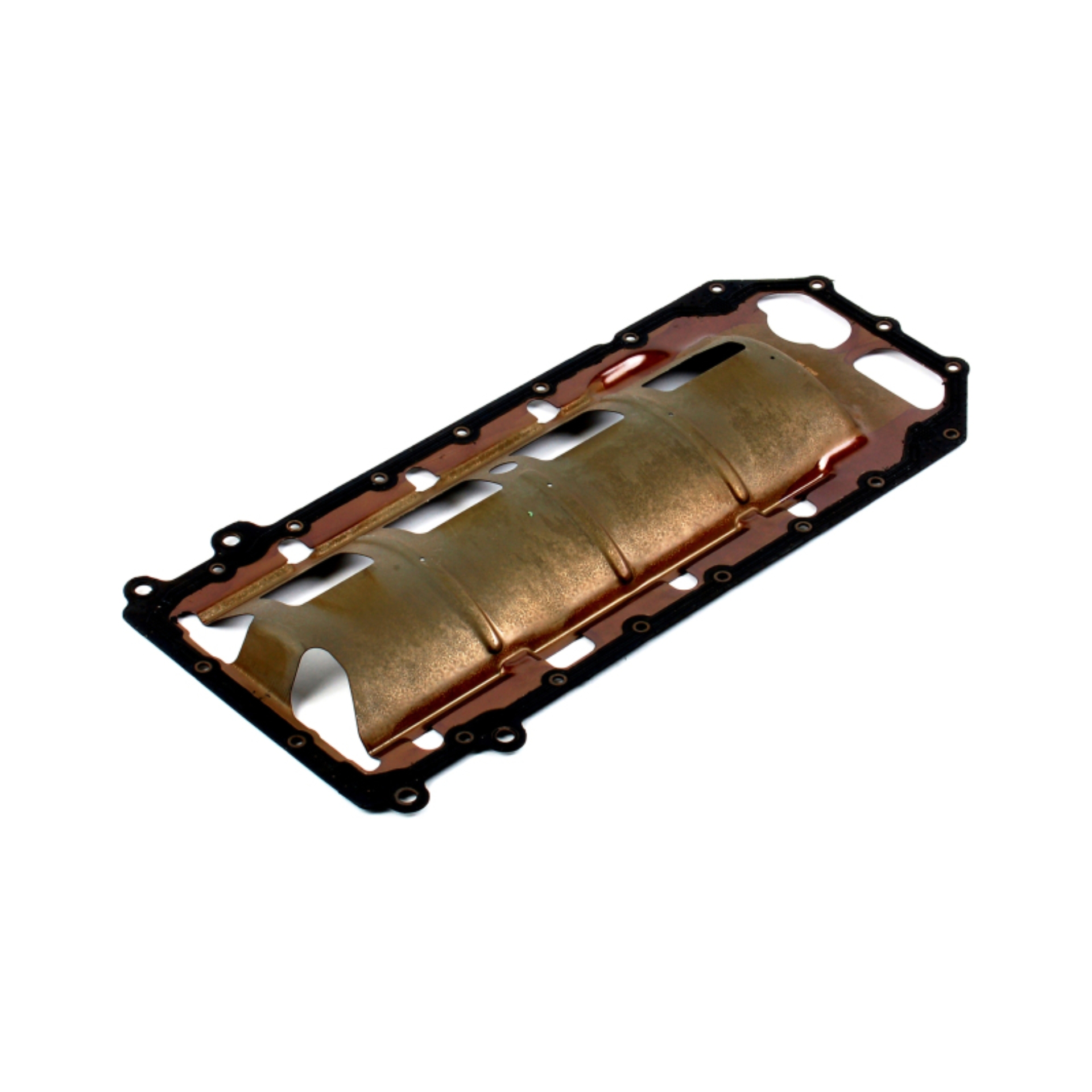 Picture of Cometic Gasket CG Oil Pan Gaskets Gasket Kits - C5201