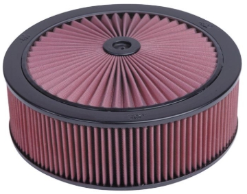Picture of K&N Engineering X-Stream Top Assembly Air Filters - 66-3070