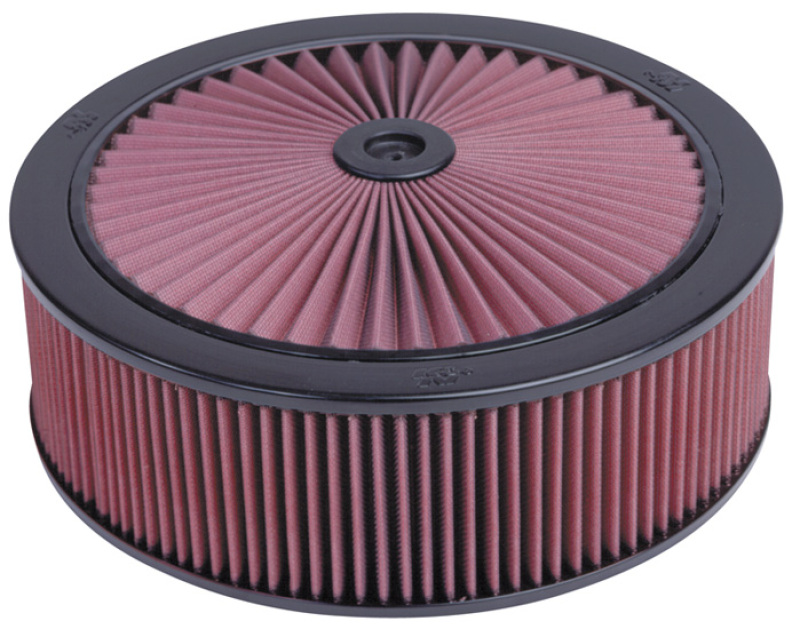 Picture of K&N Engineering X-Stream Top Assembly Air Filters - 66-3070