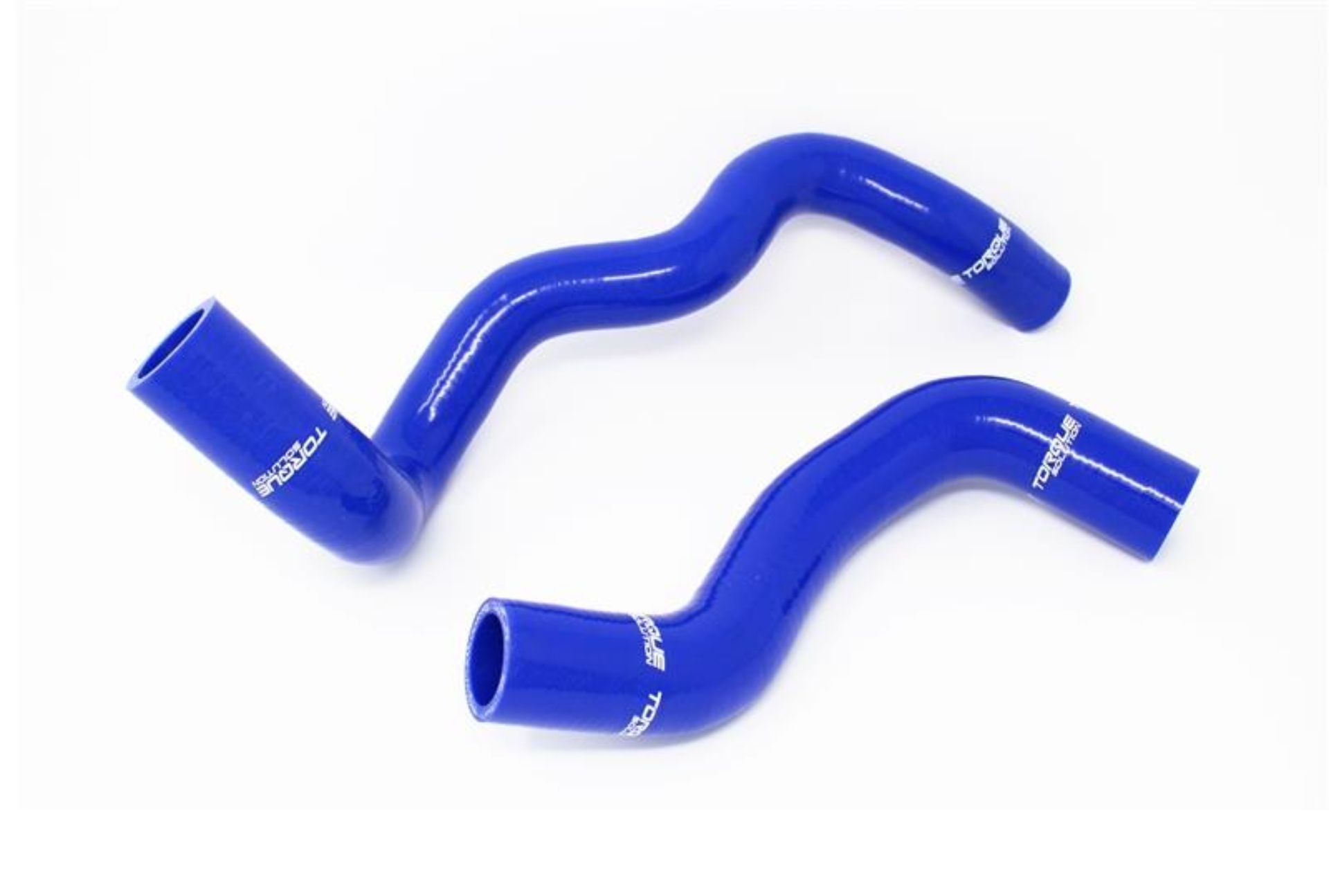 Picture of Torque Solution TQS Radiator Hose Kit - TS-CH-513BU