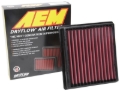 Picture of AEM Induction AEM IND Drop in Air Filters - 28-20443