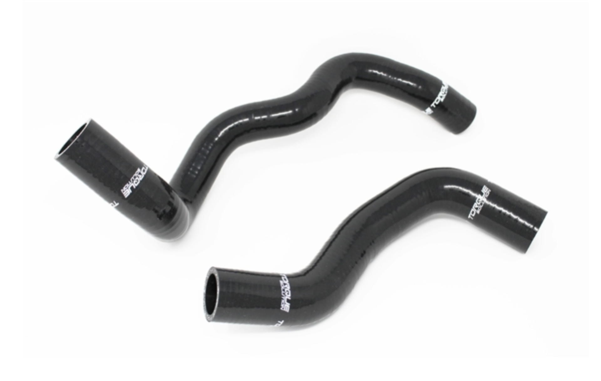 Picture of Torque Solution TQS Radiator Hose Kit - TS-CH-513BK