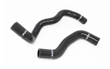 Picture of Torque Solution TQS Radiator Hose Kit - TS-CH-513BK