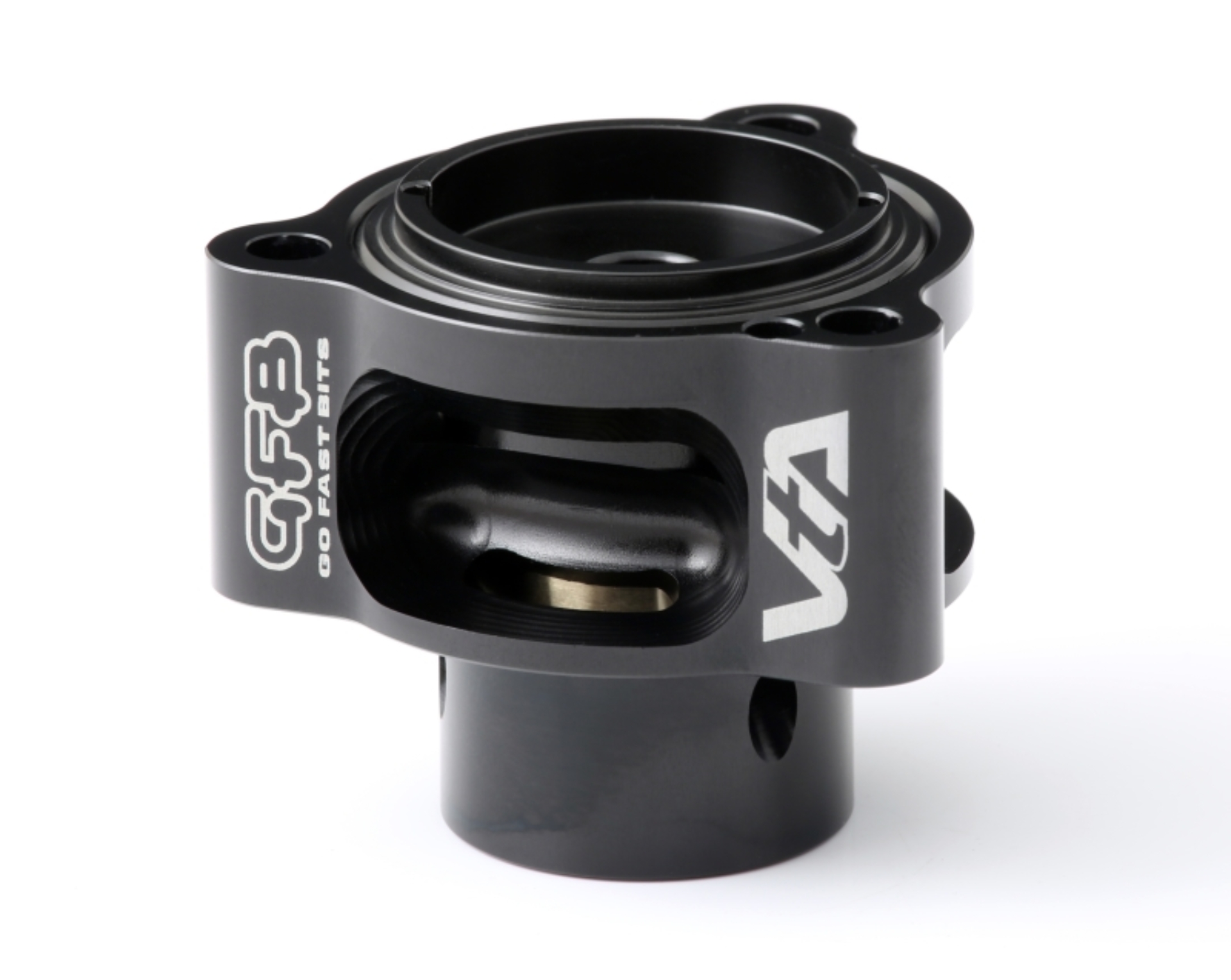 Picture of Go Fast Bits GFB DV+ Diverter Valves Blow Off Valves - T9451