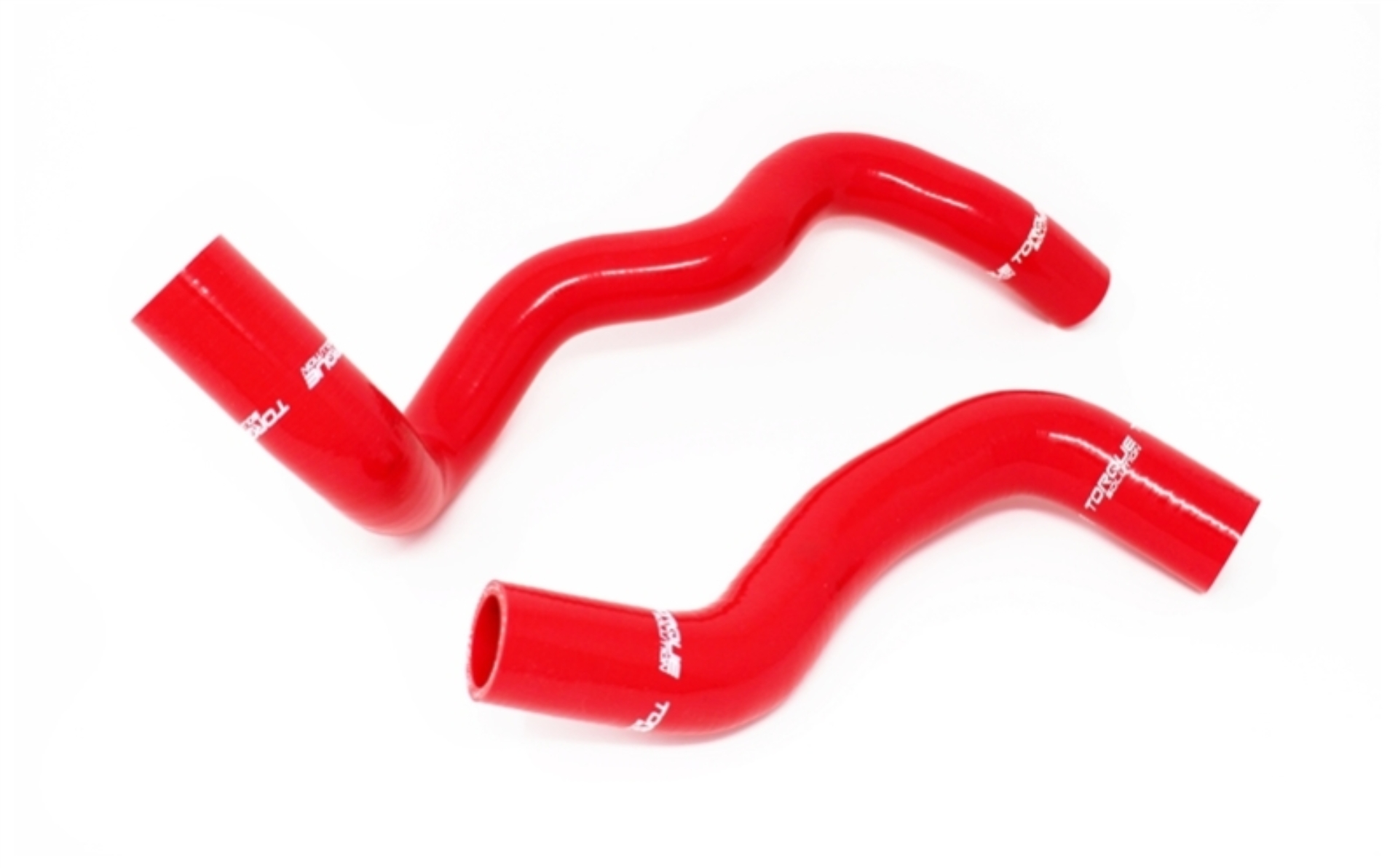 Picture of Torque Solution TQS Radiator Hose Kit - TS-CH-513RD