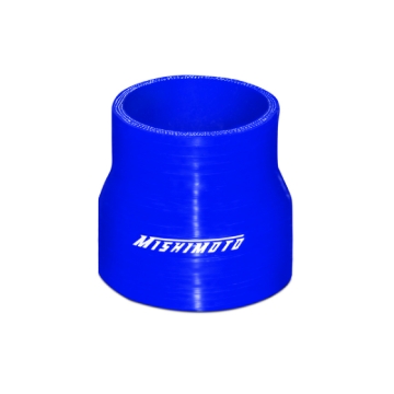 Picture of Mishimoto MM Couplers-Transition Silicone Couplers & Hoses - MMCP-2530BL