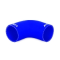Picture of Mishimoto MM Couplers-90 Deg Silicone Couplers & Hoses - MMCP-2590BL