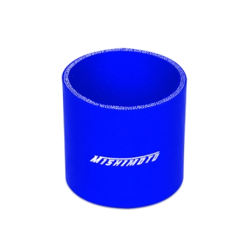 Picture of Mishimoto MM Couplers-Straight Silicone Couplers & Hoses - MMCP-30SBL