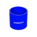 Picture of Mishimoto MM Couplers-Straight Silicone Couplers & Hoses - MMCP-25SBL