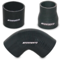 Picture of Mishimoto MM Couplers-Straight Silicone Couplers & Hoses - MMCP-25SBL