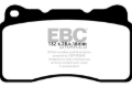 Picture of EBC Redstuff Brake Pad Sets - DP32093C