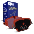 Picture of EBC Redstuff Brake Pad Sets - DP32245C