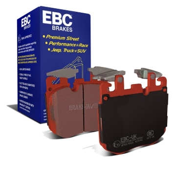 Picture of EBC Redstuff Brake Pad Sets - DP32304C