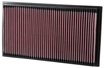 Picture of K&N Engineering KN Drop in Air Filters - 33-2183
