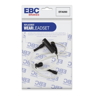 Picture of EBC Wear Leads Brake Hardware - EFA090