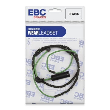 Picture of EBC Wear Leads Brake Hardware - EFA096