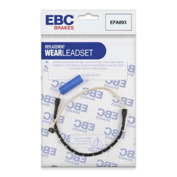 Picture of EBC Wear Leads Brake Hardware - EFA093