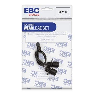 Picture of EBC Wear Leads Brake Hardware - EFA108