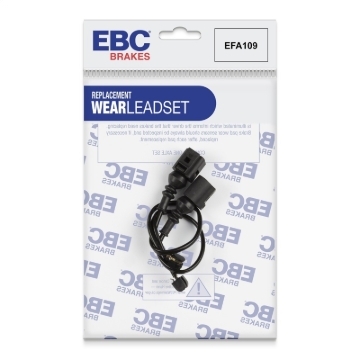 Picture of EBC Wear Leads Brake Hardware - EFA109