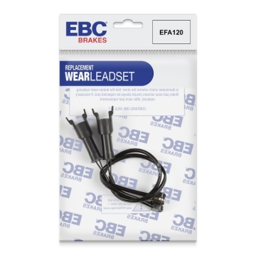 Picture of EBC Wear Leads Brake Hardware - EFA120