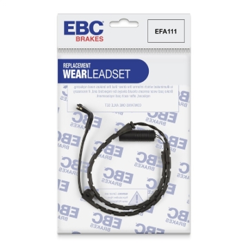 Picture of EBC Wear Leads Brake Hardware - EFA111