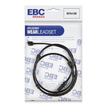 Picture of EBC Wear Leads Brake Hardware - EFA128