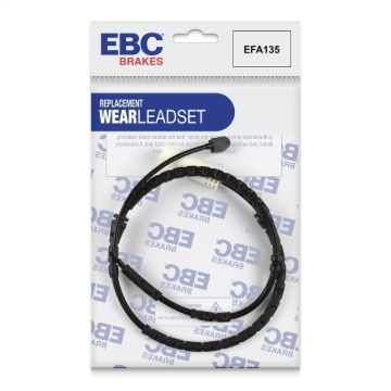 Picture of EBC Wear Leads Brake Hardware - EFA135