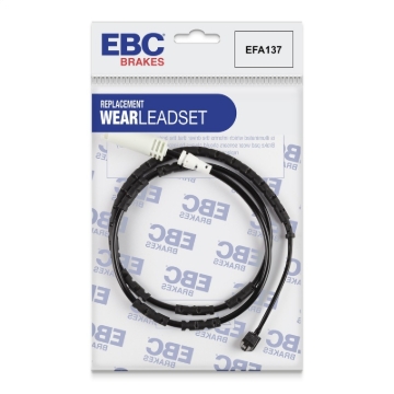 Picture of EBC Wear Leads Brake Hardware - EFA137