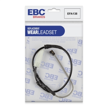 Picture of EBC Wear Leads Brake Hardware - EFA138