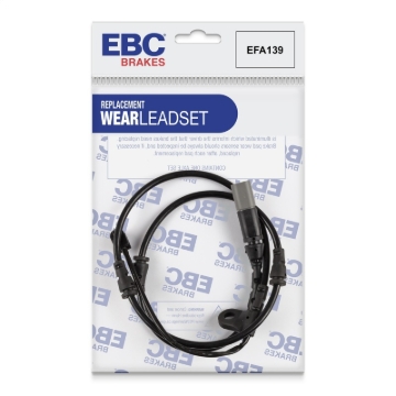 Picture of EBC Wear Leads Brake Hardware - EFA139