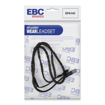 Picture of EBC Wear Leads Brake Hardware - EFA143