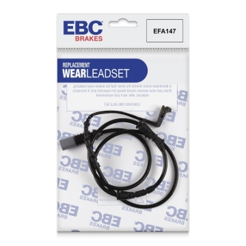 Picture of EBC Wear Leads Brake Hardware - EFA147