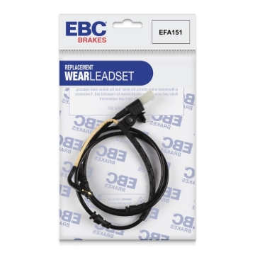Picture of EBC Wear Leads Brake Hardware - EFA151