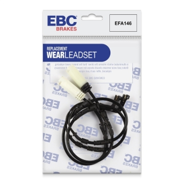 Picture of EBC Wear Leads Brake Hardware - EFA146