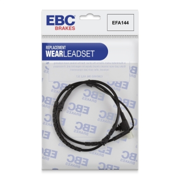 Picture of EBC Wear Leads Brake Hardware - EFA144