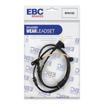 Picture of EBC Wear Leads Brake Hardware - EFA152