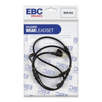 Picture of EBC Wear Leads Brake Hardware - EFA153