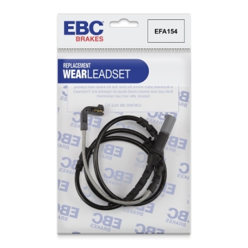 Picture of EBC Wear Leads Brake Hardware - EFA154