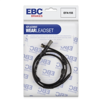 Picture of EBC Wear Leads Brake Hardware - EFA155